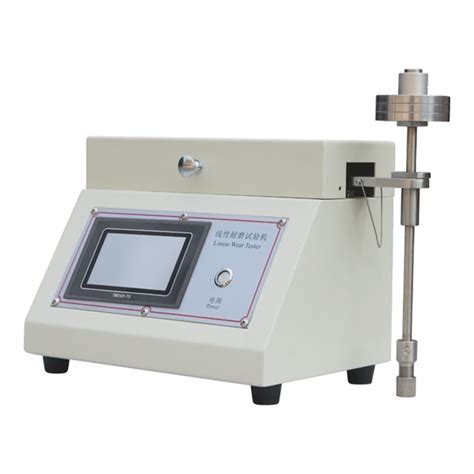 Reciprocating Friction Tester factories|linear friction tribometer test.